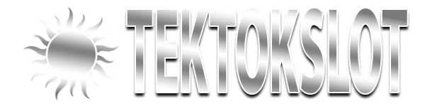 TEKTOKSLOT